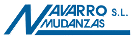 Mudanzas Navarro logo